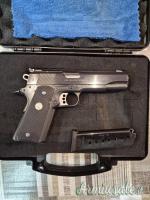 Colt Gold cup trophy .45 ACP