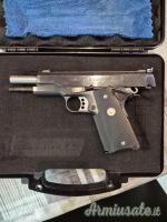 Colt Gold cup trophy .45 ACP