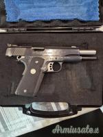 Colt Gold cup trophy .45 ACP