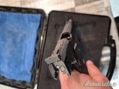 Colt Gold cup trophy .45 ACP