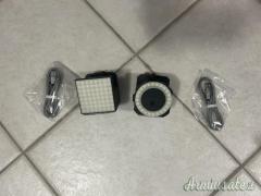 Underdog tactical T ring e matrix, dispositivi luminosi per allenamento cognitivo