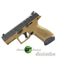 BERETTA APX COMPACT CAL 9X19 USATA