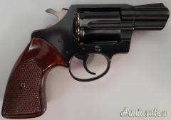 Colt DETECTIVE  .38 Special  |  9x29mmR