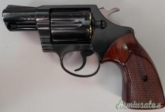 Colt DETECTIVE  .38 Special  |  9x29mmR