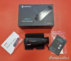Hikmicro - Lynx Pro LE10S