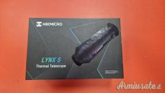 Hikmicro - Lynx Pro LE10S