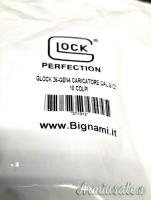 Glock 26 9x21mm IMI