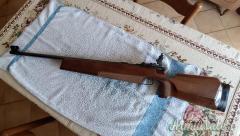Anschutz MATCH 54 .22 Long Rifle