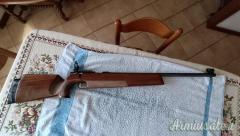 Anschutz MATCH 54 .22 Long Rifle