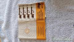 Anschutz MATCH 54 .22 Long Rifle
