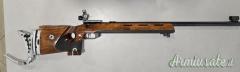 Anschutz 1813 .22 Long Rifle