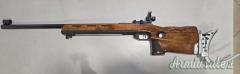 Anschutz 1813 .22 Long Rifle