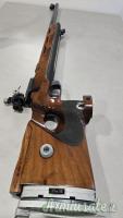 Anschutz 1813 .22 Long Rifle
