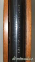 Anschutz 1813 .22 Long Rifle