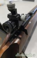 Anschutz 1813 .22 Long Rifle