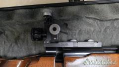 Anschutz 1813 .22 Long Rifle