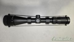 Anschutz 1813 .22 Long Rifle