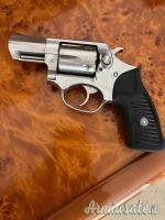Ruger | Sturm 38 .38 Auto | ACP