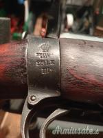 FUCILE ENFIELD Nr. 1 MKIII DEMILITARIZZATO CON BAIONETTA