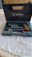 Beretta MOD. 89 .22 LR Long Rifle