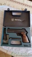 Beretta MOD. 89 .22 LR Long Rifle