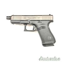 Glock 19 Gen5 FTO 9x21mm IMI