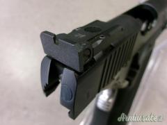 BUL M5 CAL 45   RIF  ARMIUS_6569