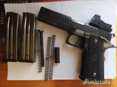 STI International 2011  9x21mm IMI