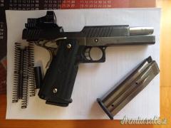 STI International 2011  9x21mm IMI