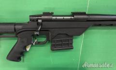 Carabina Bolt Action Weatherby Vanguard-S2 Chassis Cal. 308 (Nuova)
