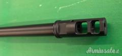 Carabina Bolt Action Weatherby Vanguard-S2 Chassis Cal. 308 (Nuova)