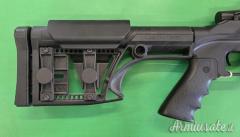Carabina Bolt Action Weatherby Vanguard-S2 Chassis Cal. 308 (Nuova)