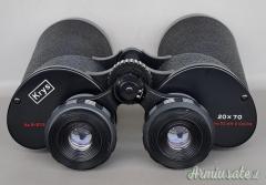 KRYS 20x70 (MOLTO potente)