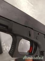 Glock 34 SC  9x21mm IMI