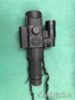 PULSAR FORWARD FN