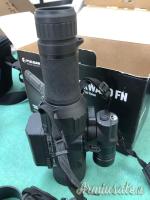 PULSAR FORWARD FN