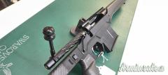 Tony Inc. Custom Kelbly Stolle Atlas Tactical 300 PRC 30