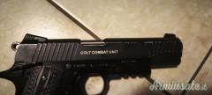 Colt 1911 CO2 cybergun