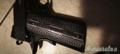 Colt 1911 CO2 cybergun