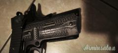 Colt 1911 CO2 cybergun