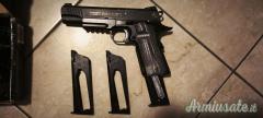 Colt 1911 CO2 cybergun