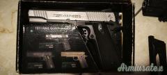 Colt 1911 CO2 cybergun