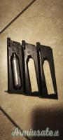 Colt 1911 CO2 cybergun