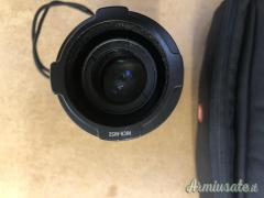 LEICA CALONOX SIGHT