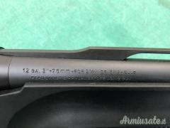 Benelli M2 12
