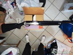 Benelli Raffaello crio 12