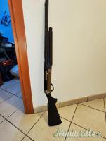 Benelli Raffaello crio 12