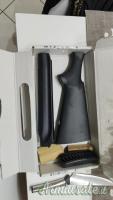 Benelli Raffaello crio 12