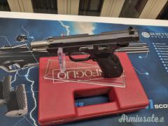 Tanfoglio P21 9x21mm IMI