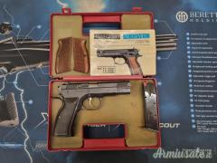 Tanfoglio P21 9x21mm IMI